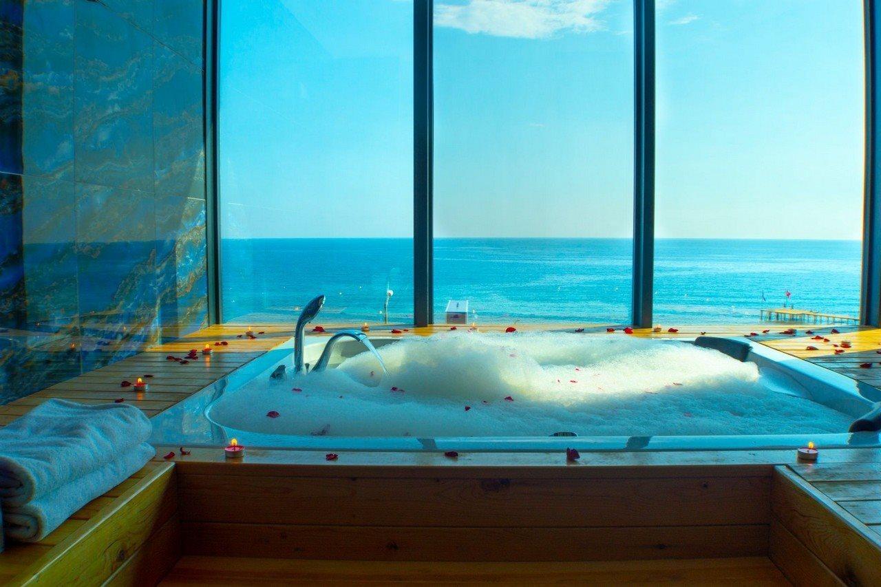 Relax Beach Hotel 알란야 외부 사진